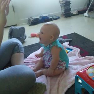 Meet your Posher, Brooks